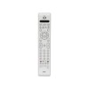 Telecomanda TV/DVD Blow, Compatibila Philips, Raza 8m, Gri