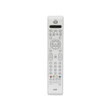 Telecomanda TV/DVD Player, Blow, 8 m, Compatibila cu dispozitivele Philips, Gri