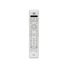 Telecomanda TV/DVD Player, Blow, 8 m, Compatibila cu dispozitivele Philips, Gri