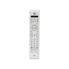 Telecomanda TV/DVD Player, Blow, 8 m, Compatibila cu dispozitivele Philips, Gri