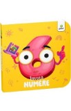 Invata numere