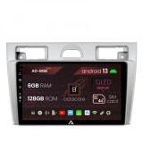 Cumpara ieftin Navigatie Ford Fiesta (2002-2008), Android 13, B-Octacore 6GB RAM + 128GB ROM, 9 inch - AD-BGB9006+AD-BGRKIT143