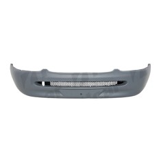 Bara fata FORD ESCORT, 01.95-02.99, grunduit, de vopsit; cu grila; plastic,