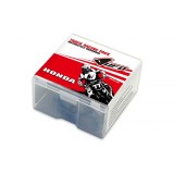 Set Suruburi Track Racing MBS Honda AC02202, Scule Service