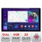 Navigatie dedicata Peugeot 308 Quad Core N-038 Edonav ecran 13&quot; 2K 8 si 128 Android Waze USB Navigatie 4G 360 Toslink Youtube Radi CarStore Technology