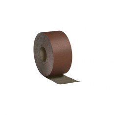 LS 309 J Role abrazive pe suport de panza pentru Metal universal, Lemn, Metale neferoase, Klingspor 4823