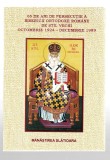 65 de ani de persecuție a Bisericii Ortodoxe Rom&acirc;ne de stil vechi - oct. 1924 - dec. 1989 - Ed. Schimbarea la Față - Mănăstirea Slătioara, 1999