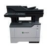 Lexmark MX522 &ndash; Multifuncțional Laser Monocrom cu Printare Duplex și Viteză 44 ppm, + modul WIFI