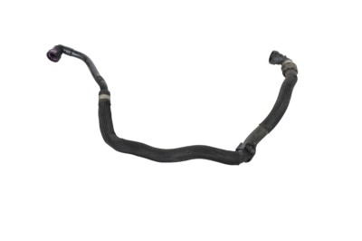 Furtun de lichid de răcire JAGUAR I-PACE X590 2020 OEM: J9D3-8D316-AC 23508975 foto