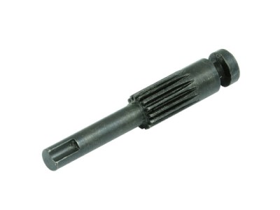 Pinion pompa ulei drujba OleoMac 936, 940, 947, 952 foto