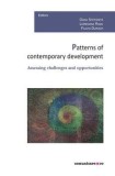 Cumpara ieftin Patterns of contemporary development/Oana Stefanita, Loredana Radu, Flavia Durach, Comunicare.ro