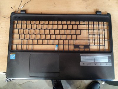 Palmrest Acer Aspire E1-531, A185 foto