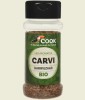 Chimen Seminte Bio Cook, 45g, Condiment Natural, Fara Gluten, Recipient Refolosibil