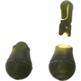 Conector Rapid FORMAX Elegance Method Quick Change Bead, Marime M, 10buc/plic