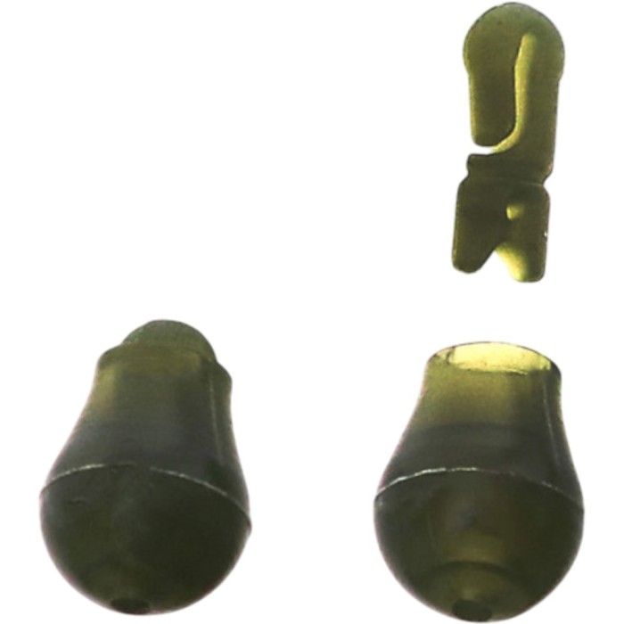 Conector Rapid FORMAX Elegance Method Quick Change Bead, Marime S, 10buc/plic