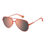 Ochelari de Soare Unisex Polaroid PLD-6187-S-C9A &oslash; 60 mm