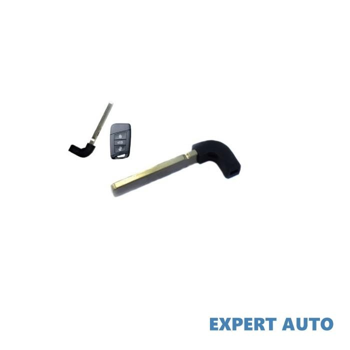 Lamela telecomanda compatibila volkswagen 1327 Alta marca Alt model #7