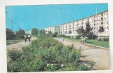 Bnk cp Braila - Vedere - uzata, Circulata, Printata