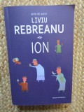 Liviu Rebreanu - Ion (2019)