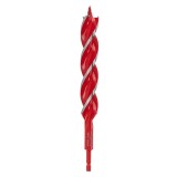 Burghiu Lemn Cu Varf Sfredel Si Muchie Tripla 32x230mm