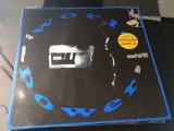 Vinil LP Snap! &ndash; World Power (VG+)