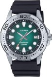Ceas Barbati, Casio, Collection MTD MTD-140-3AVDF - Marime universala