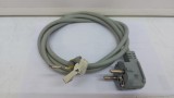 Cablu alimentare 220V Masina de spalat Vortex VMA712D01V / C163