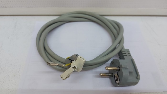 Cablu alimentare 220V Masina de spalat Vortex VMA712D01V / C163
