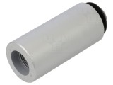 Adaptor pentru &icirc;nşurubare WERMA - Accesoriu pentru semnalizatoare