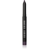 Bobbi Brown Long-Wear Cream Liner Stick dermatograf rezistent culoare Aubergine 1.1 g