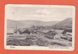 AMS @ - ILUSTRATA UZINELE STATULUI METALOCHIMICE, ZLATNA, 1925, CIRCULATA