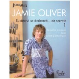 Jamie Oliver - Bucatarul se dezbraca&hellip;de secrete vol.1-15 - 129728