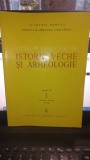 STUDII SI CERCETARI DE ISTORIE VECHE NR.1 , TOMUL 49 , IANUARIE-MARTIE/1998