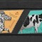 ROMANIA 2022 - ANIMALE TIP DALMATIAN, MNH - LP 2358