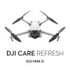 Card Licenta Asigurare DJI Mini 3, 2 Ani - Protectie Completa Drona, Reparatii Oficiale, Suport Prioritar
