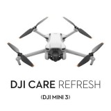 Card Licenta Asigurare DJI Mini 3, 2 Ani - Protectie Completa Drona, Reparatii Oficiale, Suport Prioritar