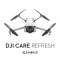 Card licenta asigurare DJI, 2Y Mini 3