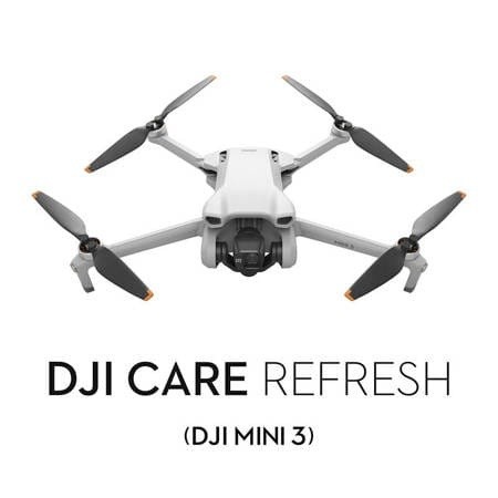 Card licenta asigurare DJI, 2Y Mini 3