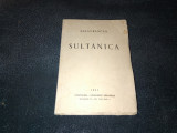 DELAVRANCEA - SULTANICA 1941
