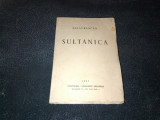 DELAVRANCEA - SULTANICA 1941