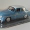 Macheta Syrena 102 1962 - DeAgostini Masini de Legenda Polonia 1/43