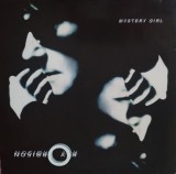 Roy Orbison &ndash; Mystery Girl, LP, Europe, 1989, stare excelenta (VG+)