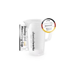 Cană dozaj gradată Chemicalworkz Measuring Cup 100ml