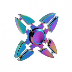 FIDGET SPINNER METAL ESPERANZA EuroGoods Quality foto