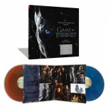 Game Of Thrones (Music From The HBO Series) Season 7 - Vinyl | Ramin Djawadi, Sony Classical