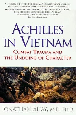 Achilles in Vietnam foto