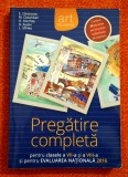 Limba si literatura romana. Pregatire completa clasele 7, 8, evaluare nationala
