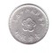 Moneda Taiwan 1 new dollar/dolar 1976, stare foarte buna, curata