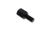 Adaptor oglinda R&gt;L, filet M8, culoare negru Cod Produs: MX_NEW AB7916