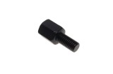 Adaptor oglinda R&gt;L, filet M8, culoare negru Cod Produs: MX_NEW AB7916